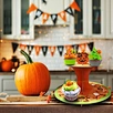 halloween party supplies decorations