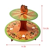 halloween themed birthday party