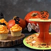 halloween party decorations food
